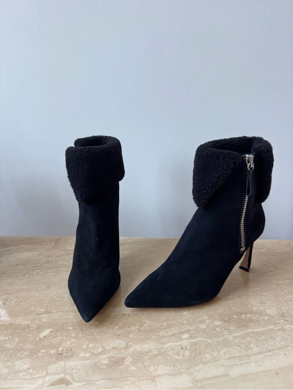 Alexandre Birman elegant black